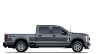 2025 Ford Super Duty® External Image 1